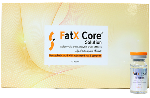FatX core(ファットエックスコア)